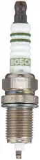 Свечи зажигания BOSCH 0 242 229 699 (FQR8LEU2) Bosch арт. 0242229699