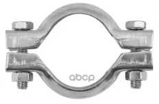 Хомут крепления выхлопной системы задний PEUGEOT BOSAL 254-627 (1713.6) Bosal арт. 254-627