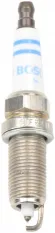 Свеча зажигания JEEP Grand Cherokee (07-10) BOSCH Bosch арт. 0242229764
