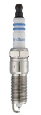 Свечи зажигания BOSCH 0 242 230 530 (HR8NII332X) Bosch арт. 0242230530