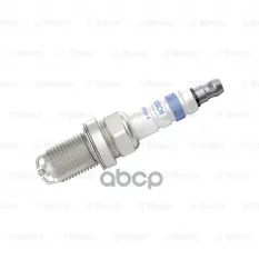 Свечи зажигания BOSCH 0 242 232 502 (FR78 X) Bosch арт. 0 242 232 502
