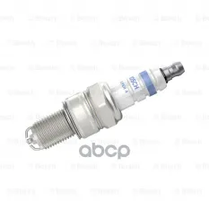 Свечи зажигания BOSCH 0242232804 (WR78X) Bosch арт. 0242232804