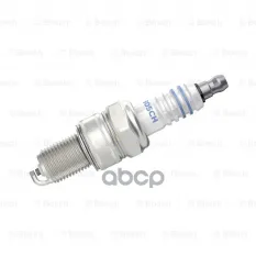 Свечи зажигания BOSCH 0 242 235 915 (WR7DCX) Bosch арт. 0242235915