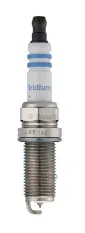 Свеча зажигания FR7NII33X BOSCH 0242236593 Bosch арт. 0 242 236 593