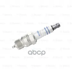 Свеча зажигания hr6bc (0.9), 1шт Bosch арт. 0 242 240 520