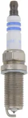 Свечи зажигания BOSCH 0 242 240 637 (FR6NPP332) Bosch арт. 0242240637