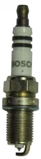 Свечи зажигания BOSCH 0 242 240 650 (FR6DPP22) Bosch арт. 0242240650