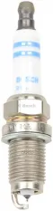 Свечи зажигания BOSCH 0 242 240 675 (FR6LII330X) Bosch арт. 0242240675