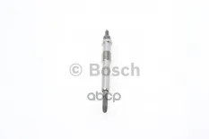 Свечи зажигания BOSCH 0 250 202 048 (1473356) Bosch арт. 0250202048