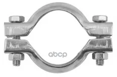 Хомут глушителя PEUGEOT 206,207,307,308 BOSAL Bosal арт. 254-940