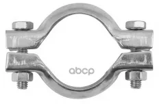 Хомут глушителя CITROEN BERLINGO (B9) 1.6 HDi 110 [2010/07-...] BOSAL 254-950 (1713.52) Bosal арт. 254-950