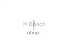 Свечи зажигания BOSCH 0 250 212 018 (059963319A) Bosch арт. 0250212018