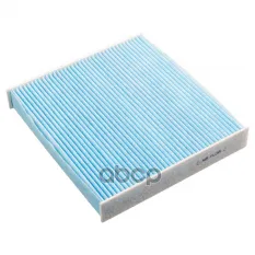 Фильтр салонный BLUE PRINT ADT32514 (87139-30040) Blue Print арт. ADT32514