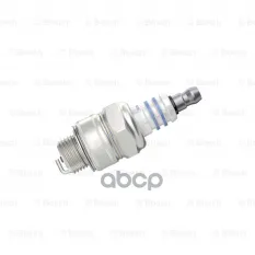 Свеча зажигания WS9EC (0.7) (газонокосилка,бензопила) BOSCH Bosch арт. 0241225825