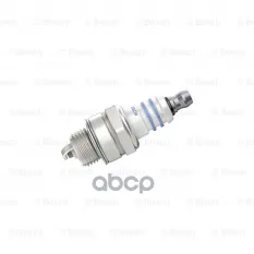 СВЕЧА WS7F 0.6 Bosch арт. 0241236834