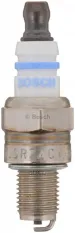 Свечи зажигания BOSCH 0 242 035 500 (USR7AC) Bosch арт. 0242035500