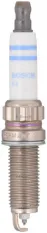 Свечи зажигания BOSCH 0 242 129 512 (ZQR8SI302) Bosch арт. 0242129512