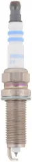 Свечи зажигания BOSCH 0 242 129 522 (VR8SII30X) Bosch арт. 0242129522