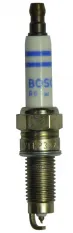 Свечи зажигания BOSCH 0 242 135 510 (YR7LPP332W) Bosch арт. 0242135510