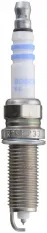 Свечи зажигания BOSCH 0 242 135 524 (VR7SPP33) Bosch арт. 0 242 135 524