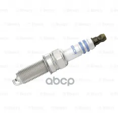 Свеча зажигания HYUNDAI i20 (09-) YR7ME (0.7) BOSCH Bosch арт. 0242135545