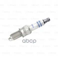 Свечи зажигания BOSCH 0 242 140 519 (YR6DES) Bosch арт. 0242140519