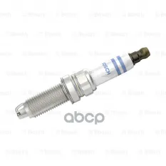 Свеча зажигания BOSCH Bosch арт. 0242140560