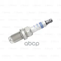 Свеча зажигания FR91X SUPER-4 комплект BOSCH Bosch арт. 0242222804