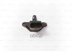 Датчик давл. во впусконом коллекторе AUDI/VW BOSCH 0 261 230 234 (03C 906 051) Bosch арт. 0261230234