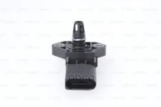 Датчик абс.давления AUDI A3 (8V1, 8VK) 1.4 TFSI 2013=> BOSCH 0 261 230 388 (04E906051) Bosch арт. 0261230388