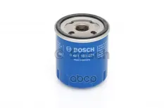 Фильтр масляный BOSCH 0 451 103 261 (1109-K2) Bosch арт. 0451103261