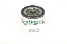 Фильтр масляный BOSCH 0 451 103 298 (1 026 285) Bosch арт. 0451103298