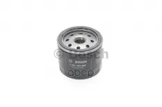 Фильтр масляный BOSCH 0 451 103 300 (46796687) Bosch арт. 0451103300