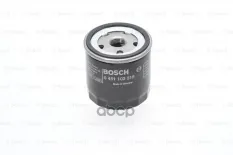 Фильтр масляный BOSCH 0451103318 Bosch арт. 0451103318