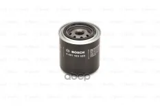 Фильтр масляный BOSCH 0 451 103 333 (11 42 7 787 697) Bosch арт. 0451103333