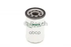 Фильтр масляный JAGUAR S-Type BOSCH Bosch арт. 0451103335