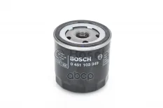 Фильтр масляный Alfa,Fiat,Lancia,Seat Bosch арт. 0451103349