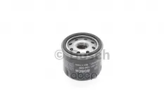 Фильтр масляный RENAULT Sandero (08-),Clio 2,3 (98-) BOSCH Bosch арт. 0451104025