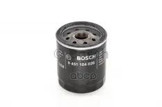 Фильтр масляный Rover 100-800 1.4-2.0 90>, Land Rover Discovery 2.0 16V 93> Bosch арт. 0451104026