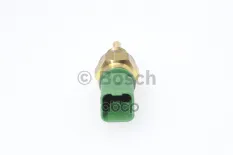 Датчик темп.охл.жидкости PEUGEOT 206, 407, PARTNER 02-> BOSCH 0 986 280 404 (1338.A7) Bosch арт. 0986280404