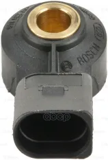 Датчик детонации AUDI/VW BOSCH 0 261 231 146 (030 905 377C) Bosch арт. 0 261 231 146