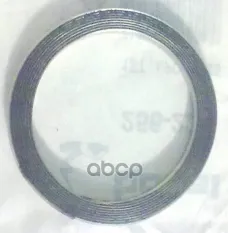 Уплотняющее кольцо MAZDA 6 (GG) 2.0 DI [2002/08-2007/08] BOSAL 256-229 (9091706066) Bosal арт. 256-229