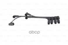Комп.проводов CHEVROLET CAPTIVA (C100, C140) 2.4 2006-2011 BOSCH 0 986 356 986 (96190263) Bosch арт. 0 986 356 986