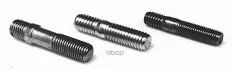 Шпилька крепления глушителя FORD Focus II/C-Max /M10x1,25mm /L=55mm BOSAL 258-955 BOSAL 258955 Bosal арт. 258-955