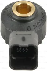 Датчик детонации BMW 3 (F30, F80) 320i [N13B16A] 2012-2016 BOSCH 0 261 231 197 (13 62 7 552 114) Bosch арт. 0261231197