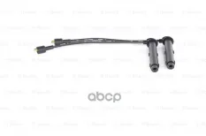 Комп.проводов MG EXPRESS фургон 1.4 2003/03-2005/05 BOSCH 0 986 357 154 (GHT 291) Bosch арт. 0986357154