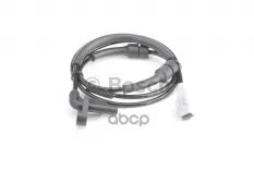 Датчик ABS CITROEN BERLINGO (MF) BOSCH 0 265 007 666 (4545C8) Bosch арт. 0265007666