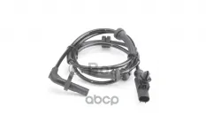 Датчик ABS UAZ HUNTER/PATRIOT 2004=> BOSCH 0 265 007 799 (3163 3843110) Bosch арт. 0265007799
