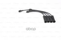 Комп.проводов Renault Clio II/Scenic 1.6i K7M 97> BOSCH 0 986 357 184 Bosch арт. 0986357184