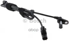 Датчик, частота вращения колеса LAND ROVER DISCOVERY III (TAA) 2.7 TD 4x4 2004/07-2009/09 BOSCH 0 265 007 922 (SSB 5001 00) Bosch арт. 0265007922